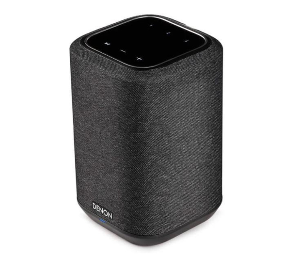 Denon Home 150 Czarny - 540027 - zdjęcie 4